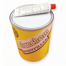 Body Filler Large Easy Sand